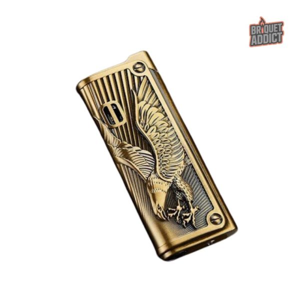 aigle-luxus-briquet-1 Aigle Luxus Briquet