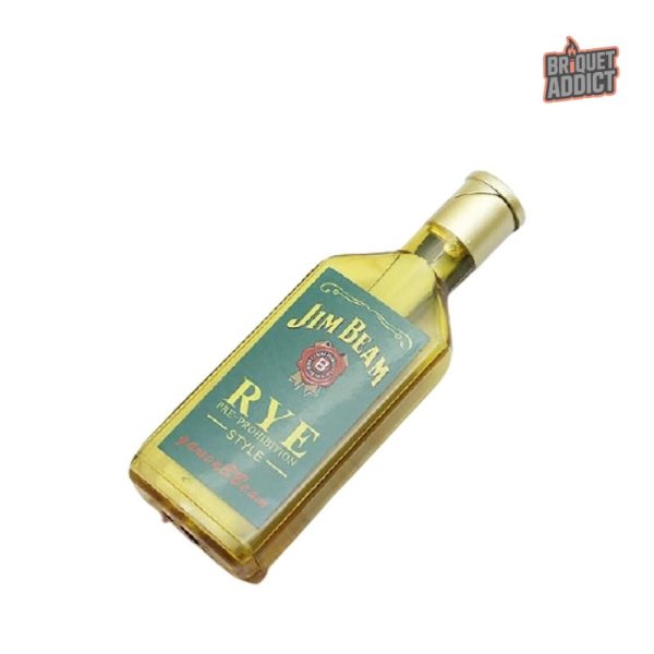 Alcool Briquet original pour un allumage unique et créatif
