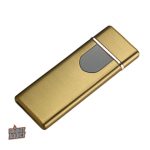 Briquet Électrique Compact pour Allume Cigare