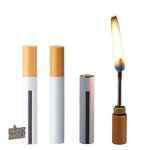 Allumette Briquet classique pour allumage facile