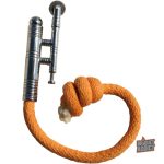 Amadou Briquet original pour allumer facilement le feu