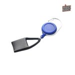 Briquet original avec système antivol intégré