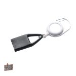 Briquet innovant, protection contre le vol