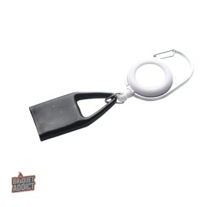 Briquet innovant, protection contre le vol