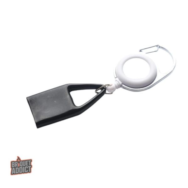 Briquet innovant, protection contre le vol