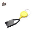 Accessoire pratique, briquet avec antivol moderne