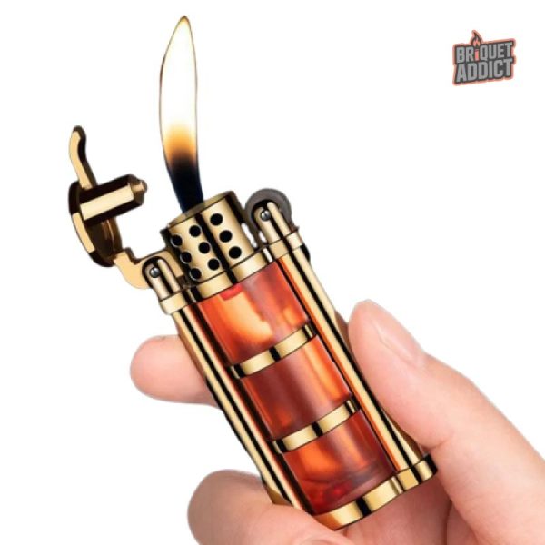 Beau Briquet original au design unique
