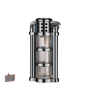 Accessoire de feu esthétique et original