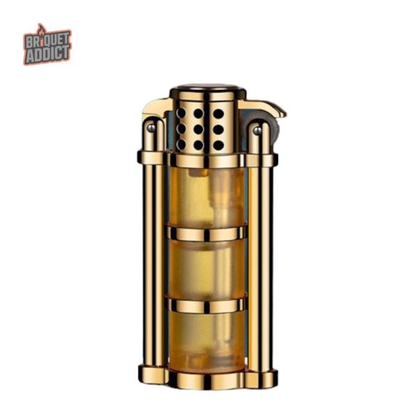 Briquet tendance au look moderne