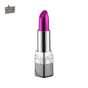 Briquet design féminin, accessoire pratique et tendance