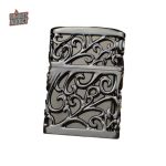 Beau briquet homme en métal élégant