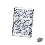 Briquet essence design moderne pour homme