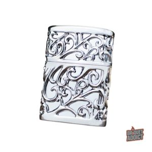 Briquet essence design moderne pour homme