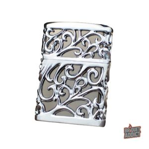 Briquet homme pratique et léger en métal