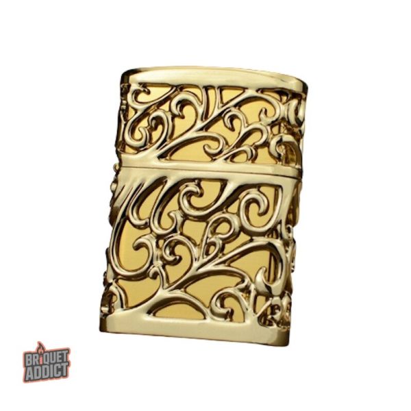 Accessoire de style : briquet pour homme