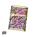 Briquet moderne pour les hommes élégants