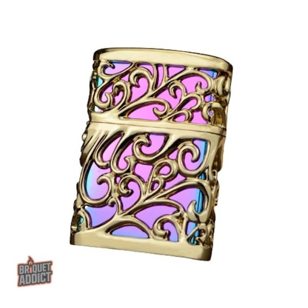 Briquet moderne pour les hommes élégants