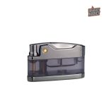 Briquet décoratif, accessoire essentiel pour collectionneurs