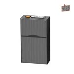 Accessoire Pratique : Boite à Cigarettes et Briquet