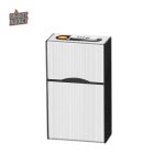 Boite Cigarette avec Fonction Briquet Électrique