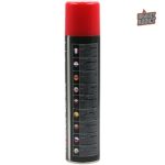 Briquet tempête avec bonbonne de gaz intégrée