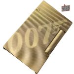 Briquet 007 original design pour les amateurs de style