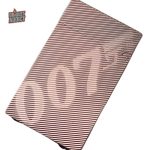 Briquet 007 unique, parfait pour une utilisation quotidienne