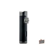 Accessoire de feu : briquet 3 flammes robuste