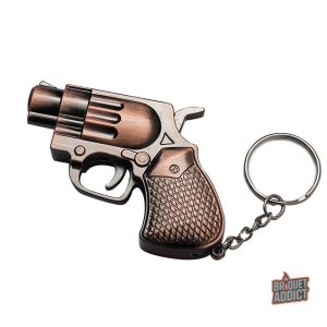 Briquet original 357 Magnum Python