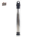 Briquet original à air comprimé, design unique et fonctionnel