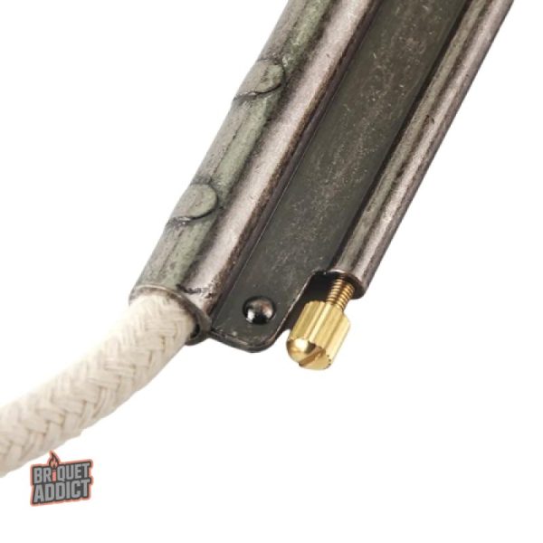 Briquet à amadou, idéal pour le camping et les activités en plein air