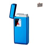 Briquet à arc innovant pour un allumage sans flamme