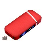 Briquet électrique rechargeable, sans flamme