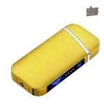 Briquet à arc, design pratique et compact