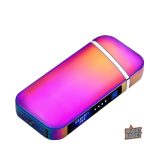 Briquet à arc, solution innovante pour allumer