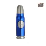 Briquet à cigare robuste, résistant au vent