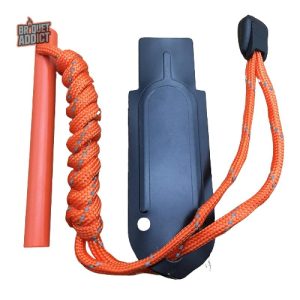 Briquet À Corde original et unique pour allumer facilement