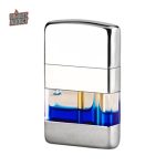 Briquet essence robuste, parfait pour les aventuriers