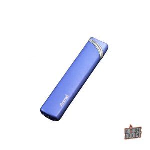 Briquet à flamme verte