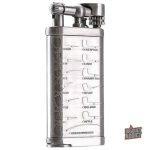Briquet à gaz pour pipe original et pratique
