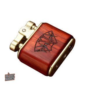 Briquet à gaz original pour pipe