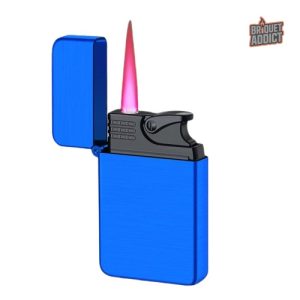 Briquet rechargeable, idéal pour les activités en extérieur