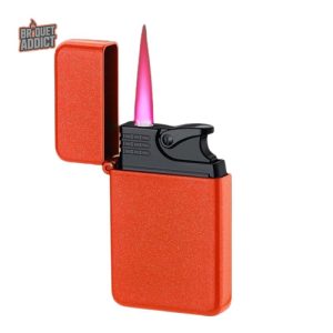 Accessoire de feu, briquet à gaz pour usage quotidien