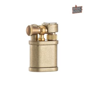 Briquet vintage pour un style unique et authentique