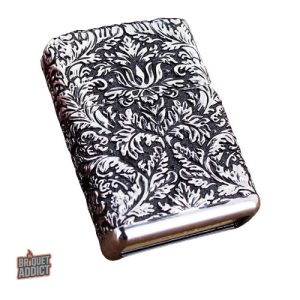 Briquet à offrir élégant en essence