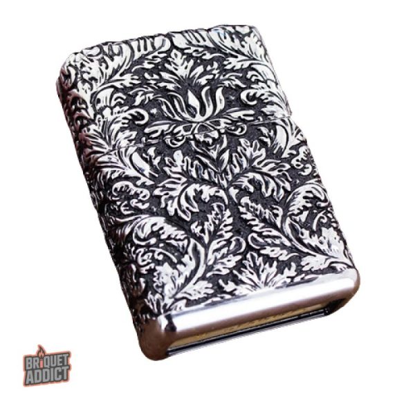 Briquet à offrir élégant en essence