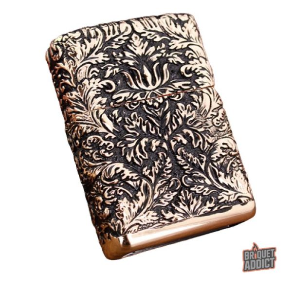 Briquet essence cadeau pratique et stylé