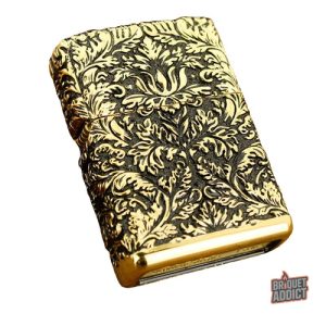 Briquet à essence pour un cadeau original