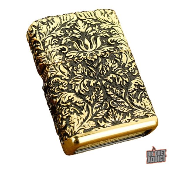 Briquet à essence pour un cadeau original