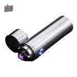 Briquet à plasma électrique innovant et moderne